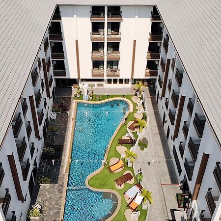 Baan Sang Singh Hotel Chiang Mai Eksteriør billede