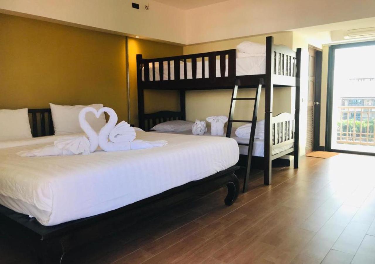 Baan Sang Singh Hotel Chiang Mai Eksteriør billede