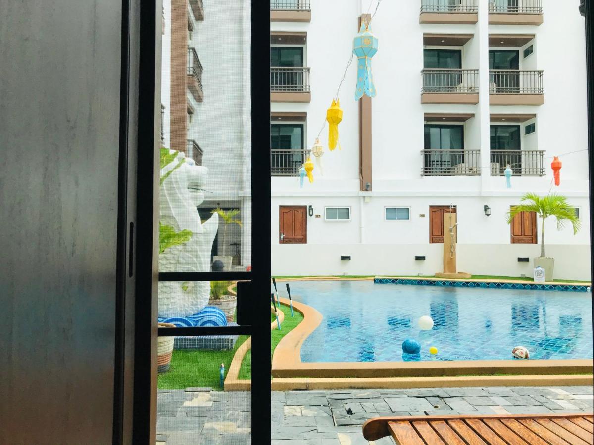 Baan Sang Singh Hotel Chiang Mai Eksteriør billede