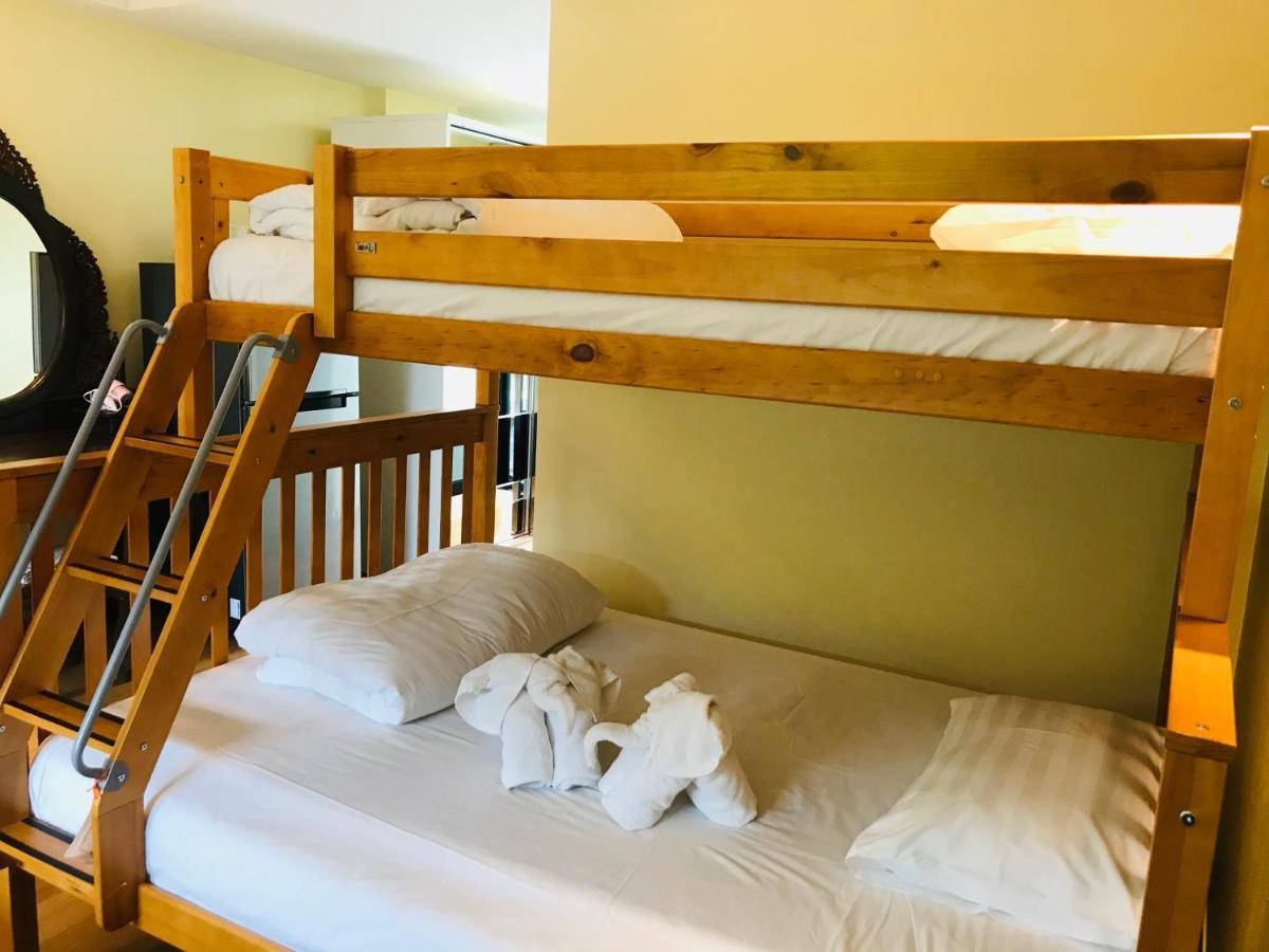 Baan Sang Singh Hotel Chiang Mai Eksteriør billede