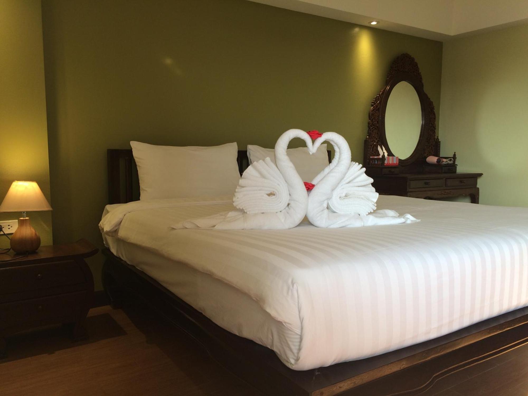 Baan Sang Singh Hotel Chiang Mai Eksteriør billede