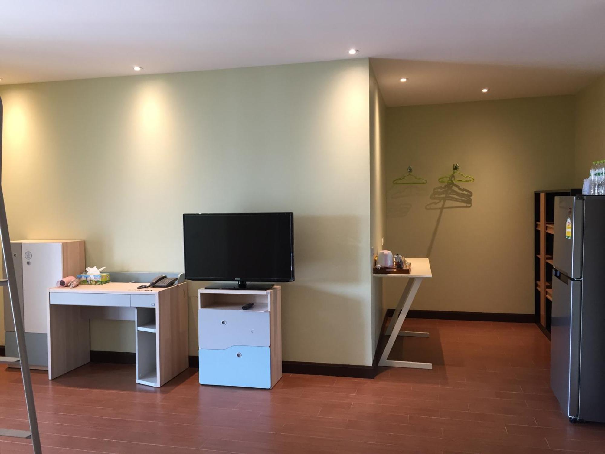 Baan Sang Singh Hotel Chiang Mai Eksteriør billede