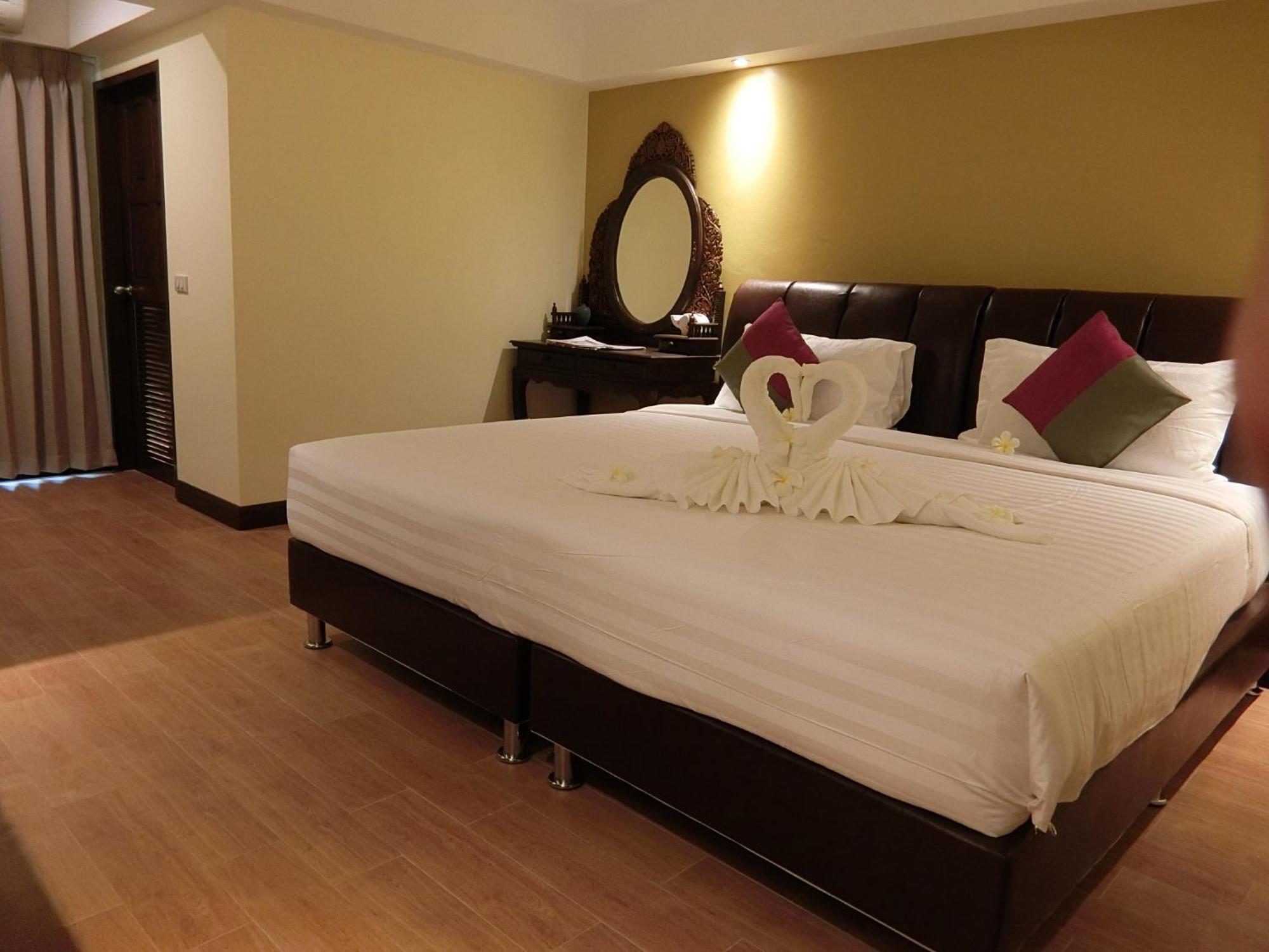 Baan Sang Singh Hotel Chiang Mai Eksteriør billede
