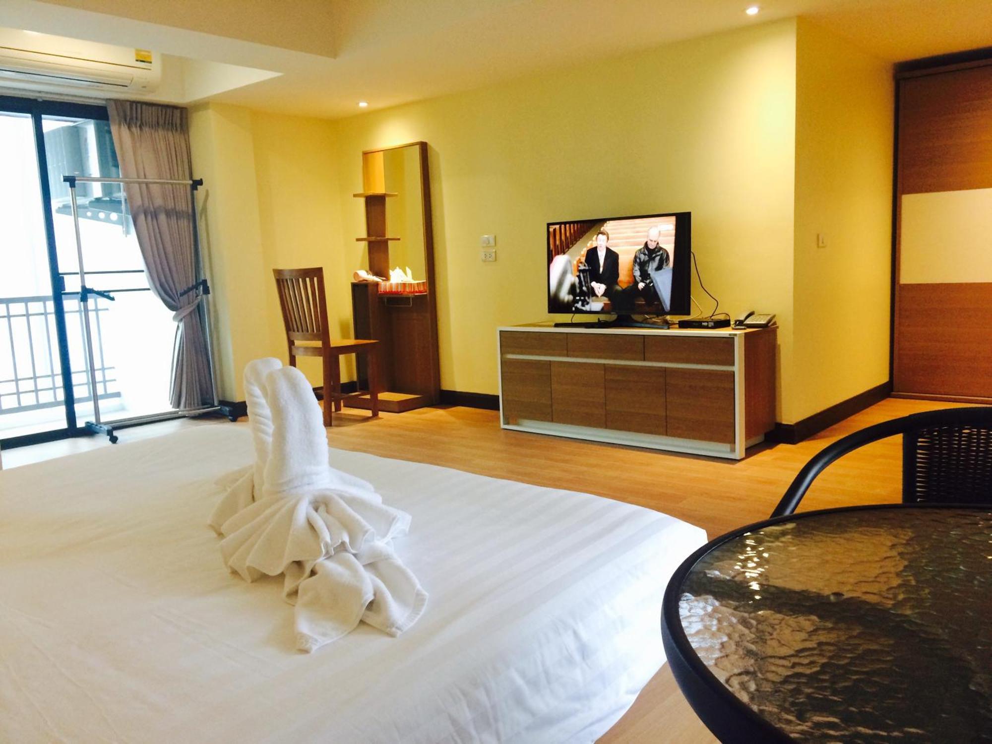 Baan Sang Singh Hotel Chiang Mai Eksteriør billede