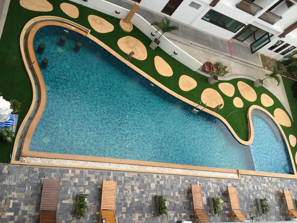 Baan Sang Singh Hotel Chiang Mai Eksteriør billede