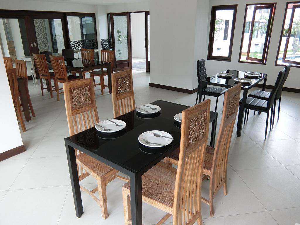 Baan Sang Singh Hotel Chiang Mai Eksteriør billede